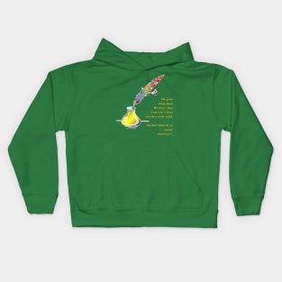 My Story Kids Hoodie